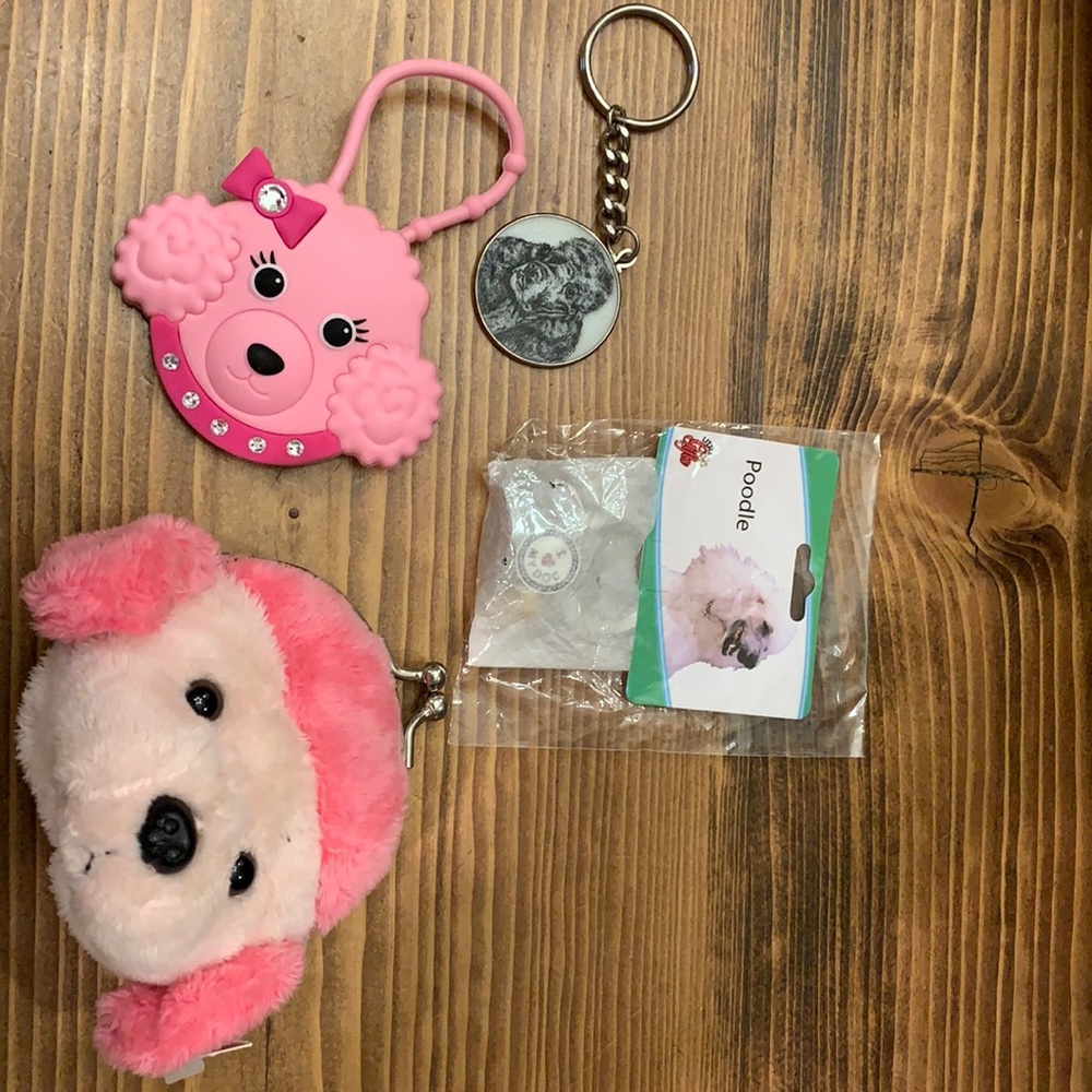 Poodle 🐩 bundle